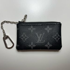 Coin Pouch